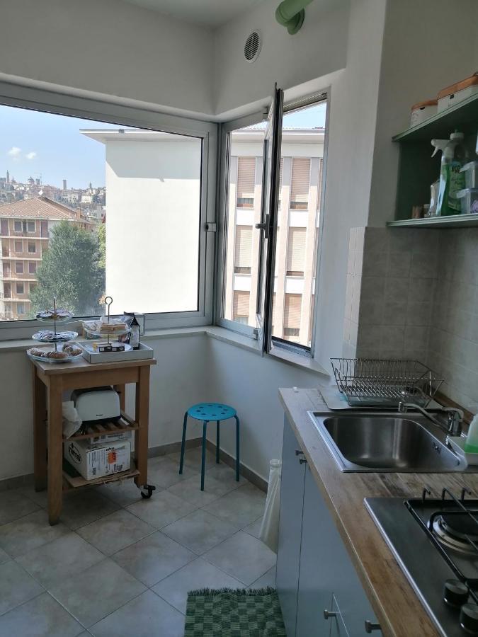 Bergamo My Home Exterior foto