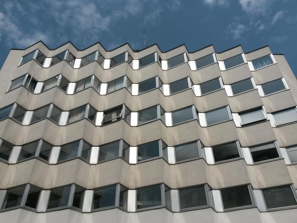 Bergamo My Home Exterior foto